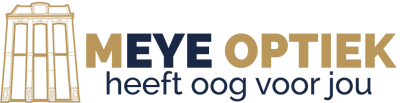 meye optiek logo