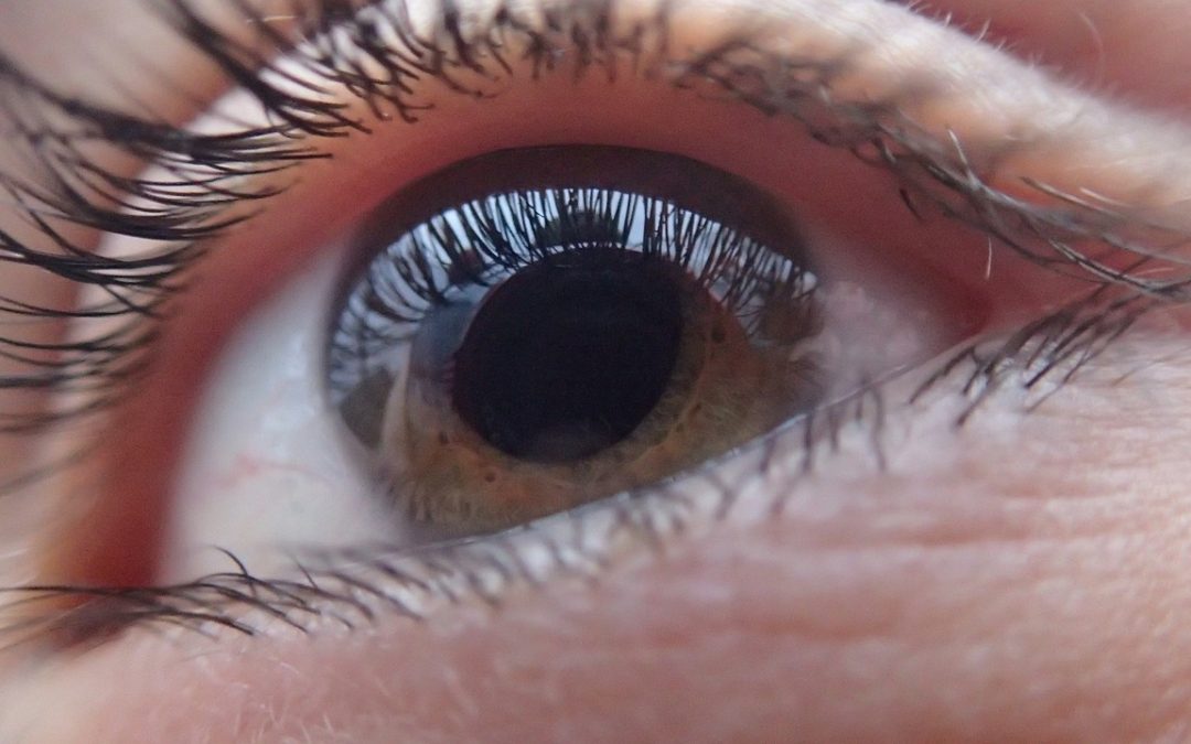Diabetische retinopathie – 5 Dingen die je moet weten
