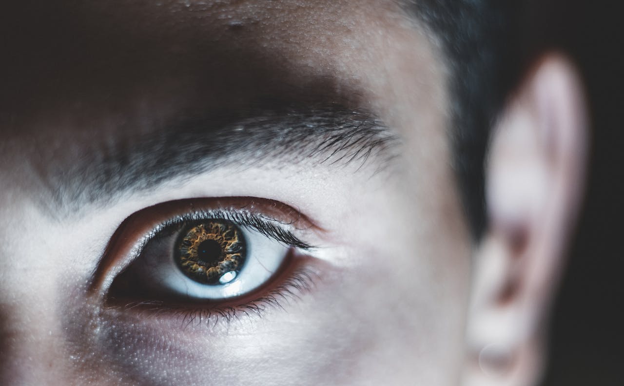 Unieke Contactlenzen Voor Droge Ogen Meye Optiek