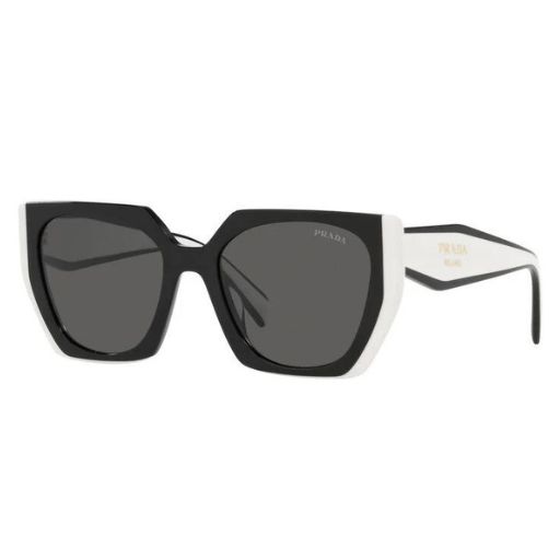 De zonnebril PR15W 09Q-5S0