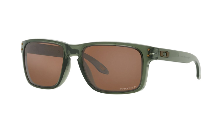 OAKLEY OO9102 Holbrook W855