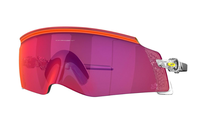 OAKLEY OO9455 KATO PRIZM ROAD 17