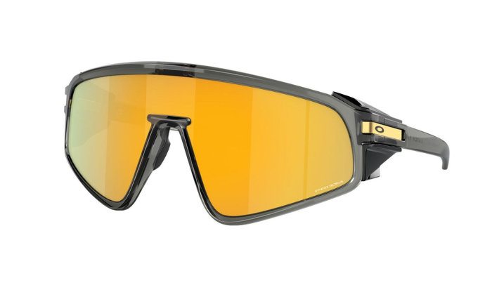 OAKLEY OO9404 LATCH PANEL 0535